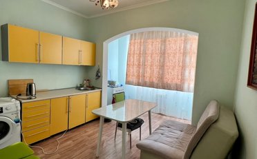 Купить квартиру Бишкек